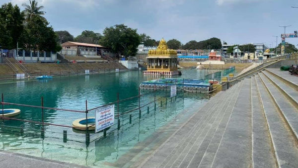 12 மணி வரை தரிசனம்