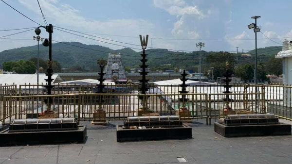 பக்தர்களுக்கு லட்டு