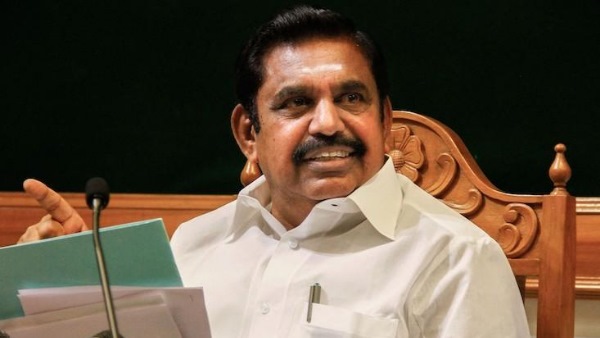Tamilnadu ration card holders will get RS.1000 each, CM edappadi palanisamy announced Tamilnadu ration card holders will get RS.1000 each, CM edappadi palanisamy announced