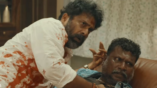 போட்டு உடைக்கிறான்