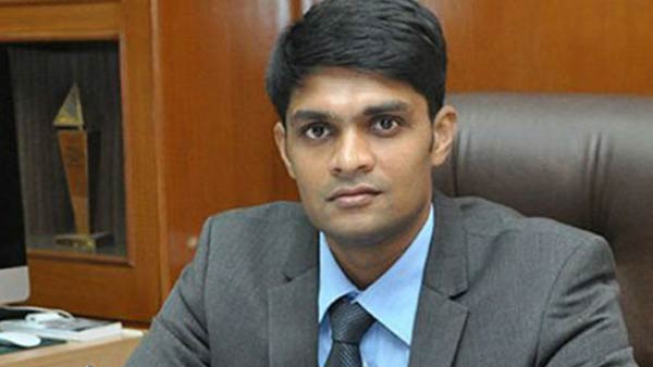 Tuticorin district ready to tackle coronavirus: Collector Sandeep Nanduri Tuticorin district ready to tackle coronavirus: Collector Sandeep Nanduri