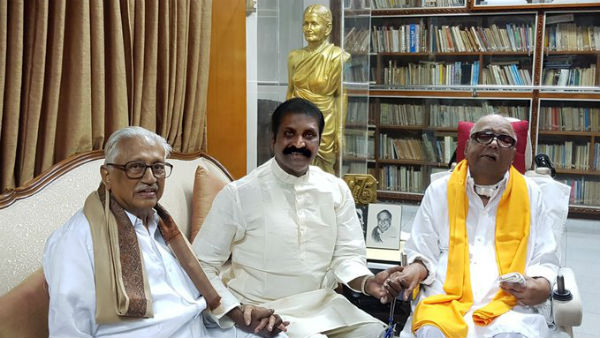 கதறி அழுதார்