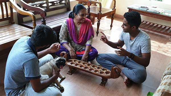 விளையாட்டு