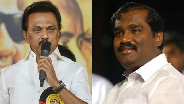 வன்னியர் வாக்குகள்