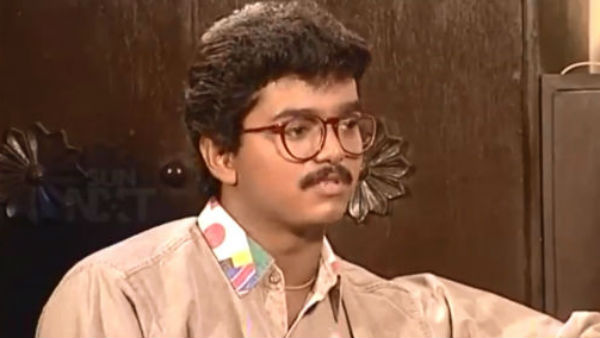 எப்பவோ எடுத்த பேட்டிகள்