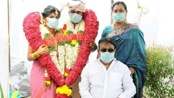 ஊரடங்கு