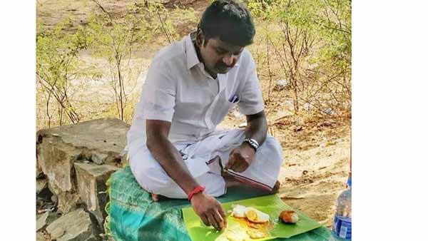 மனித நேயம்
