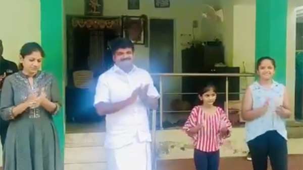 சிரமம் இருக்கா?