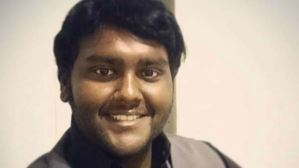 என்ன பேச்சு