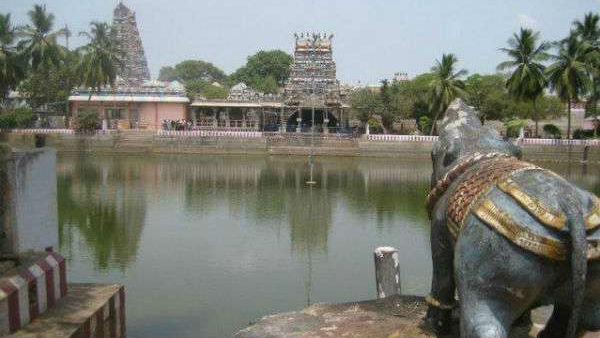 சனி தோஷம் நீங்கும்