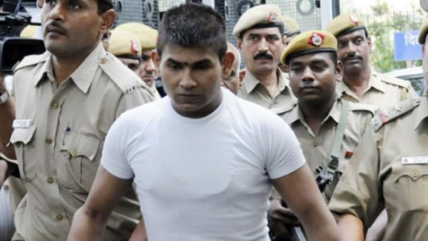 Nirbhaya case convict Vinay Sharma files fresh mercy plea Nirbhaya case convict Vinay Sharma files fresh mercy plea
