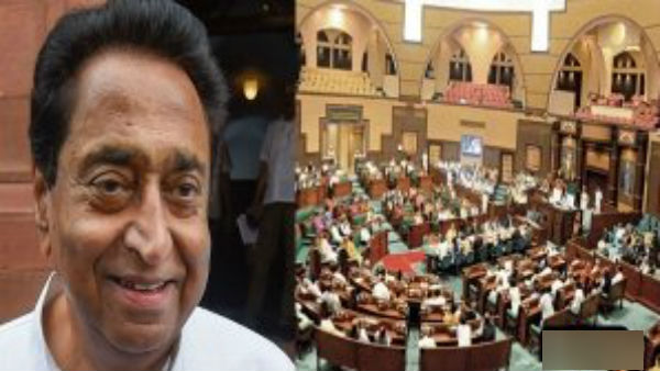 SC orders floor test in Madhya Pradesh Assembly tomorrow SC orders floor test in Madhya Pradesh Assembly tomorrow