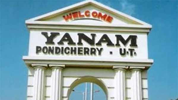 In response to the coronavirus, 144 have been issued in the Puducherry yanam In response to the coronavirus, 144 have been issued in the Puducherry yanam