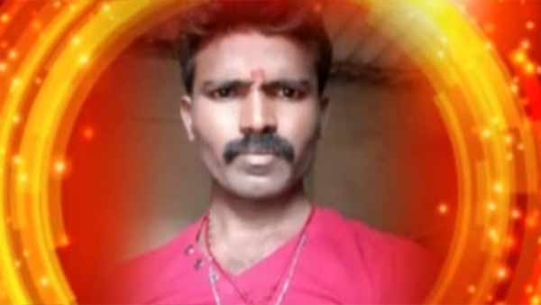 young man murdered near chennai young man murdered near chennai