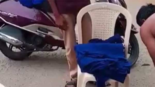 செக்யூரிட்டிகள்