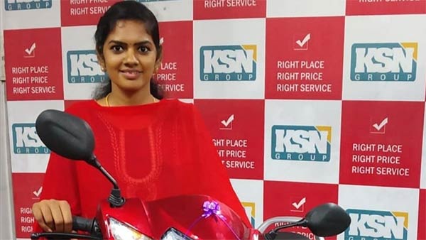 Young woman missing in Chennai Young woman missing in Chennai