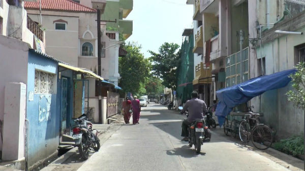 Youth arrested for molesting teenage girl in Puducherry Youth arrested for molesting teenage girl in Puducherry