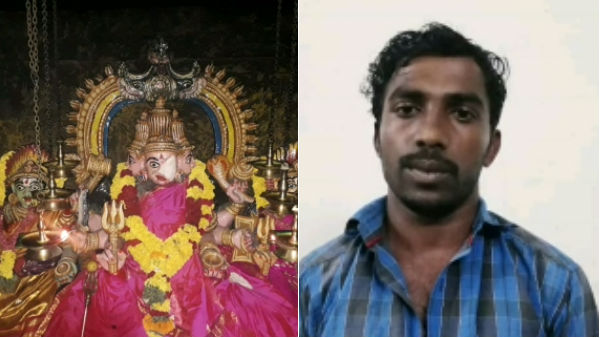 youth arrested near kanniyakumari youth arrested near kanniyakumari