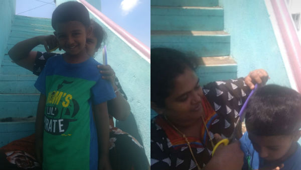 கைத்தொழில் ஒன்றைக் கற்றுக் கொள்ளுங்க