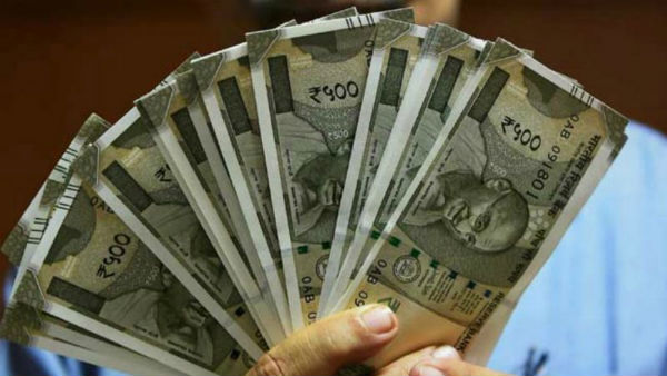 A deposit of Rs.500 in Jandhan Yojana accounts from today A deposit of Rs.500 in Jandhan Yojana accounts from today