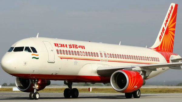 pakistan appreciate air india flight due to medicine supply to germany pakistan appreciate air india flight due to medicine supply to germany