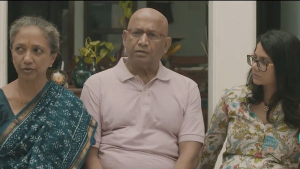 நடிகை காயத்ரி