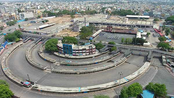 No curfew will be relaxed till May 3: Karnataka, Punjab govts No curfew will be relaxed till May 3: Karnataka, Punjab govts