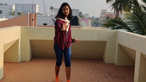 மாஸ்டர் படப் பாடல்
