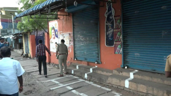 In Puducherry state, 22 liquor shop licence cancelled regarding illegal liquor sales In Puducherry state, 22 liquor shop licence cancelled regarding illegal liquor sales