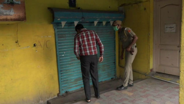 In Puducherry state, 22 liquor shop licence cancelled regarding illegal liquor sales In Puducherry state, 22 liquor shop licence cancelled regarding illegal liquor sales