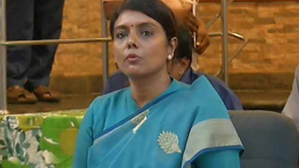 பேட்டி
