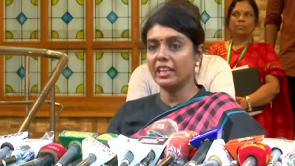 கொரோனாவை கணிக்க முடியாது