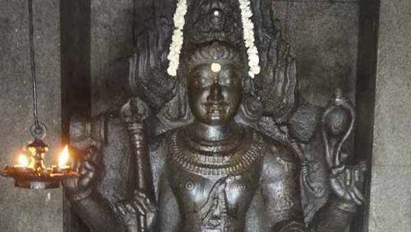 பைரவர் அவதாரம்