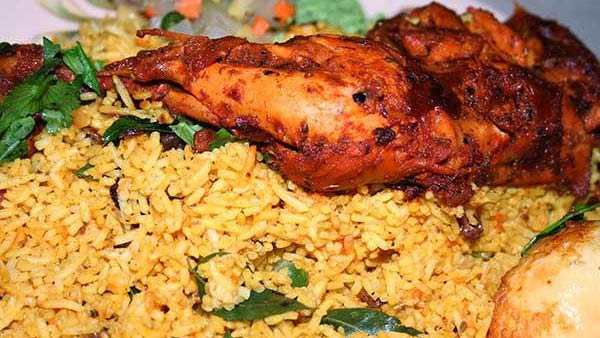 உணவு கட்டுப்பாடு