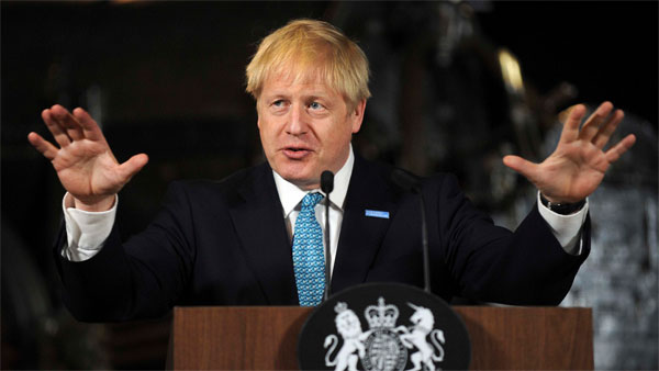 Two nurses who were praised by UK pm says they did thier duty Two nurses who were praised by UK pm says they did thier duty