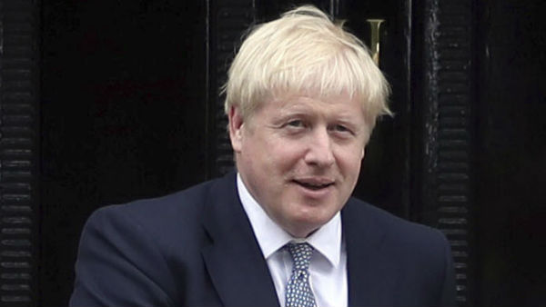 UK Prime Minister Boris Johnson has been moved out of intensive care UK Prime Minister Boris Johnson has been moved out of intensive care