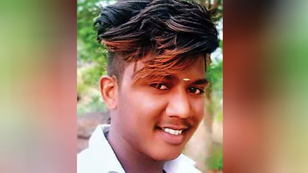 மயங்கி விழுந்தார்