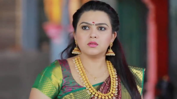 சந்திரலேகா 2014