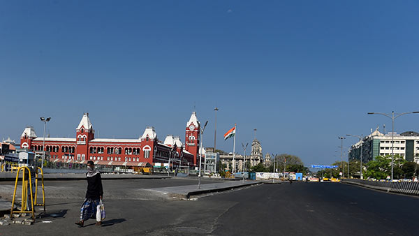 என்ன சோதனையா