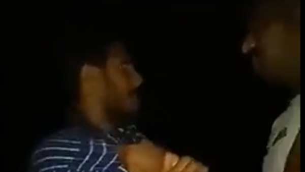 இன்ஸ்பெக்டர்