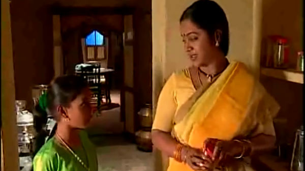 10 மாத இடைவெளி