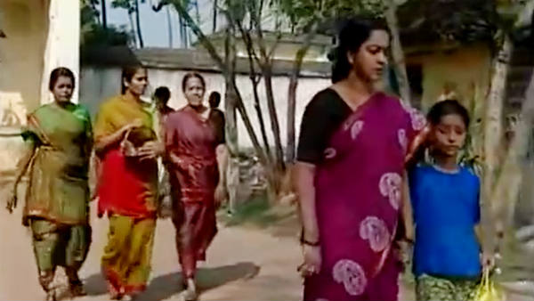 காவிரியில் கிடைத்த சித்தி