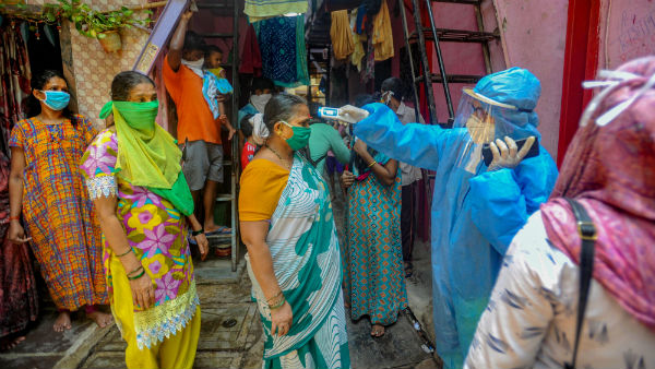 கொரோனா ஹாட்ஸ்பாட்டாக கன்னியாகுமரி அறிவிப்பு.. களியக்காவிளை எல்லையை மூடியது கேரளா 