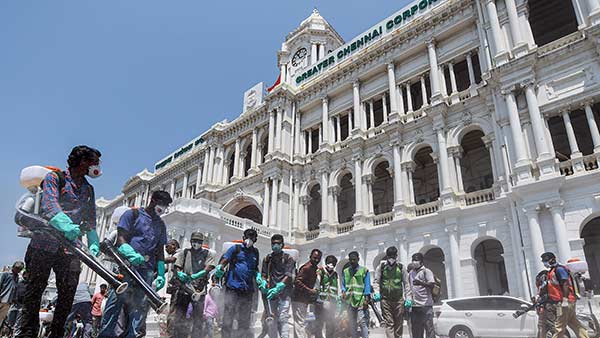 ஆலந்தூர்