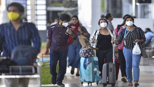 Coronavirus: 1002 positive cases in Telangana and Delhi nears 3000 Coronavirus: 1002 positive cases in Telangana and Delhi nears 3000