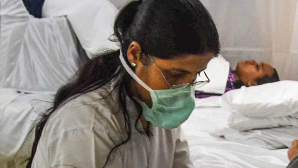திருவல்லிக்கேணி