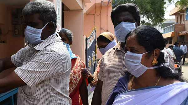 மக்கள் நெருக்கம்