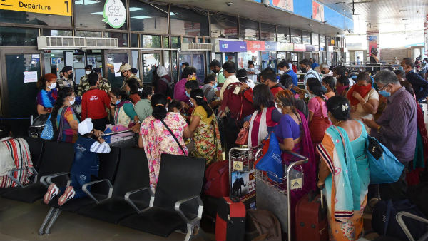 சுதாரிக்காவிட்டால் விளைவு மோசம்