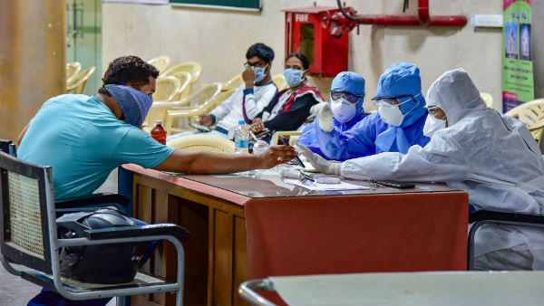 4778 பேருக்கு பாதிப்பு?