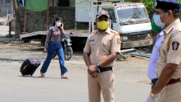 Two and four wheelers banned on roads in Karnataka Two and four wheelers banned on roads in Karnataka